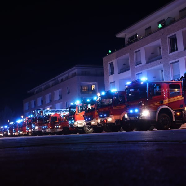 Stadtjahresdienstbesprechung 2026