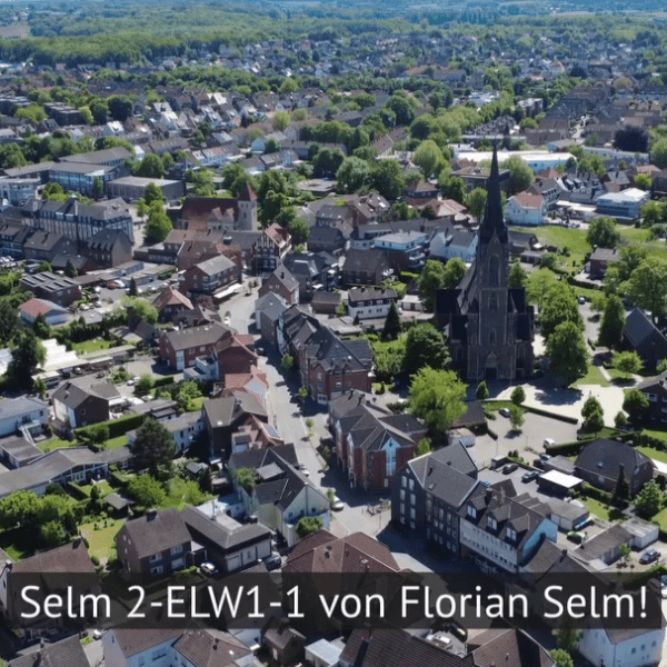 Dokumentation zur Stadtübung 2025