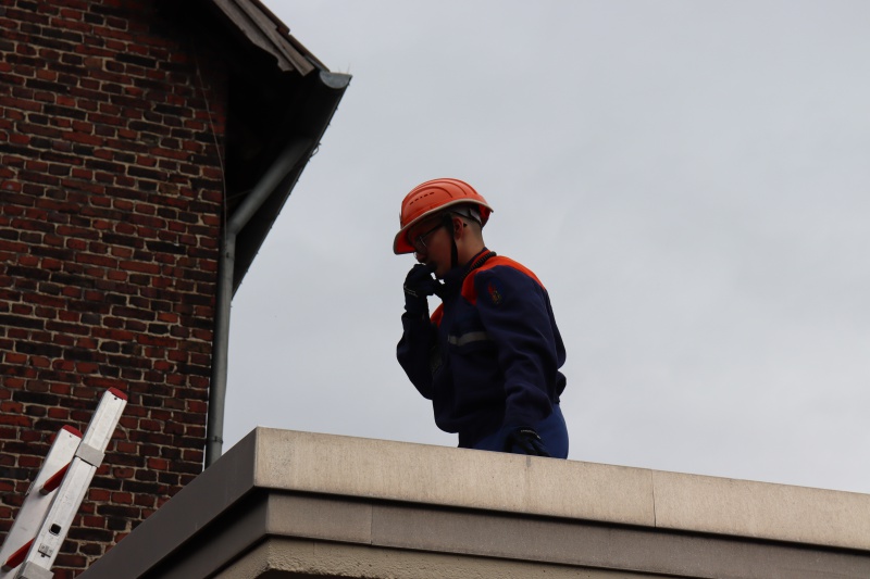 Berufsfeuerwehrtag der Jugendfeuerwehr Selm 2023