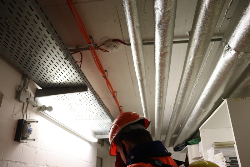 Berufsfeuerwehrtag der Jugendfeuerwehr Selm 2023