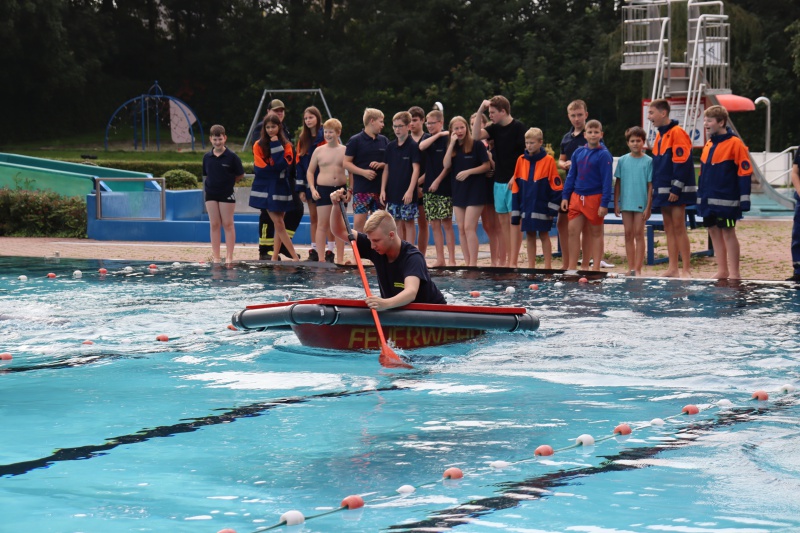 Badewannenrennen 2023 - Bild 04