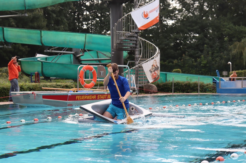 Badewannenrennen 2023 - Bild 05