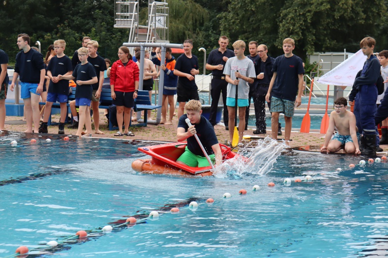 Badewannenrennen 2023 - Bild 08