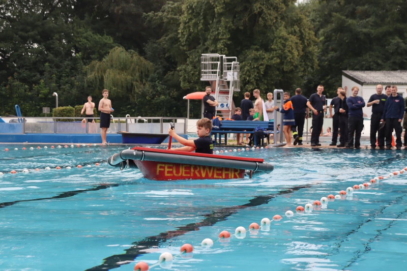 Badewannenrennen 2023 - Bild 10