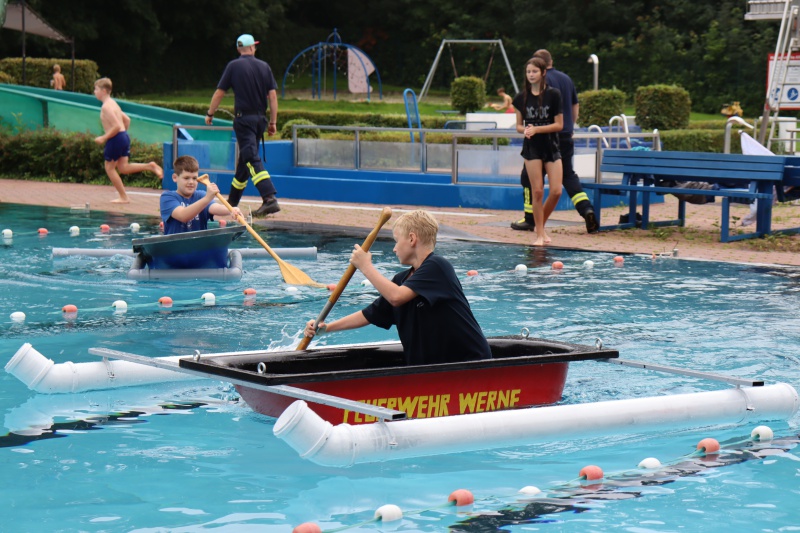 Badewannenrennen 2023 - Bild 13