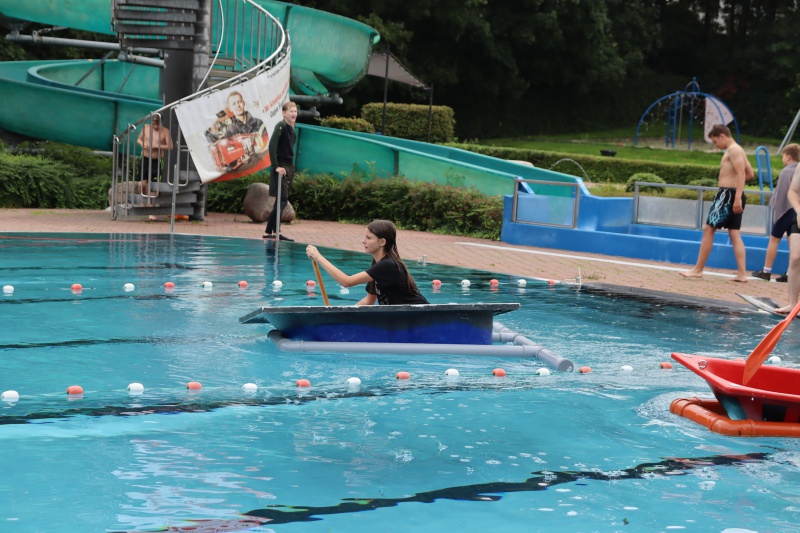 Badewannenrennen 2023 - Bild 14