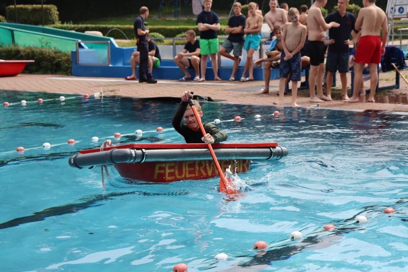 Badewannenrennen 2023 - Bild 15