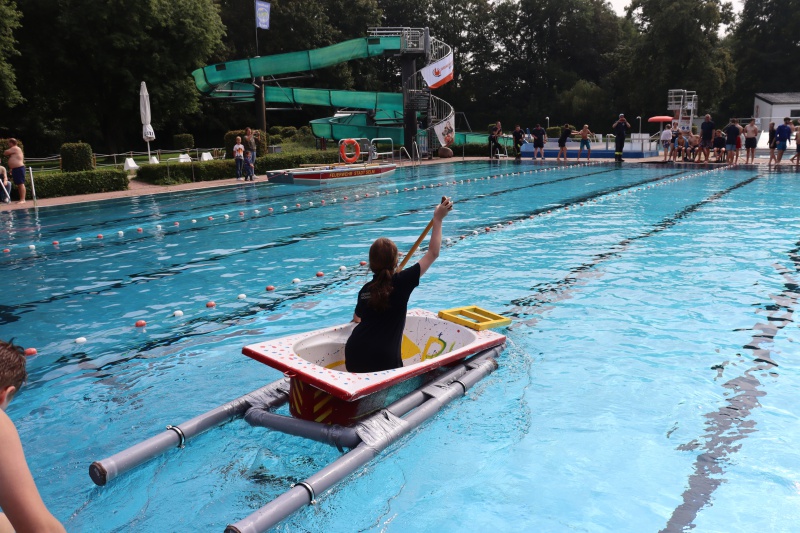 Badewannenrennen 2023 - Bild 16