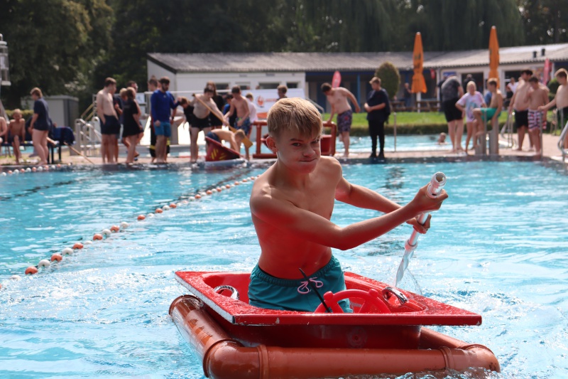 Badewannenrennen 2023 - Bild 17