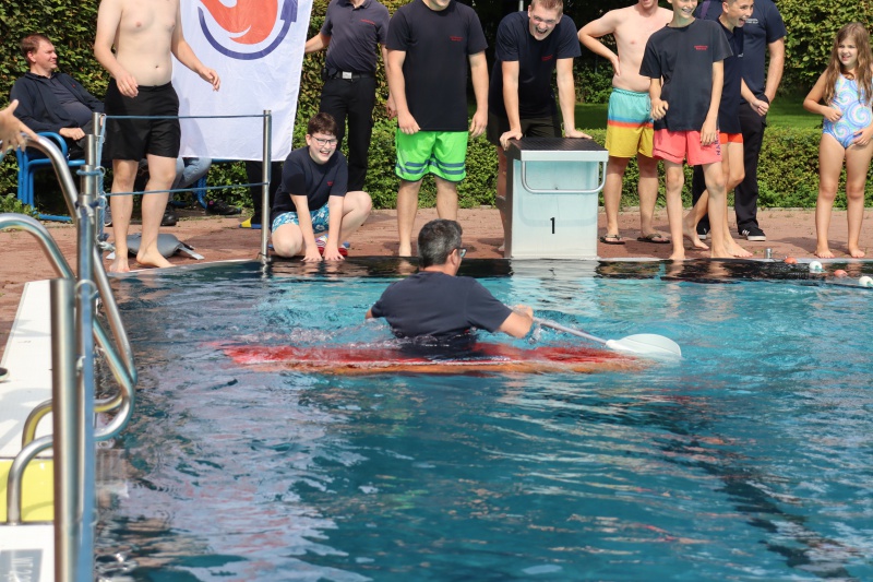 Badewannenrennen 2023 - Bild 18