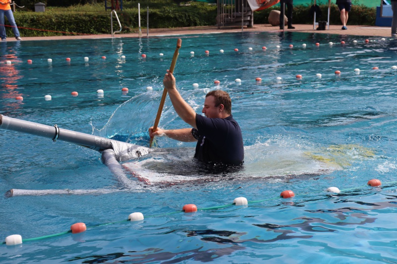 Badewannenrennen 2023 - Bild 19