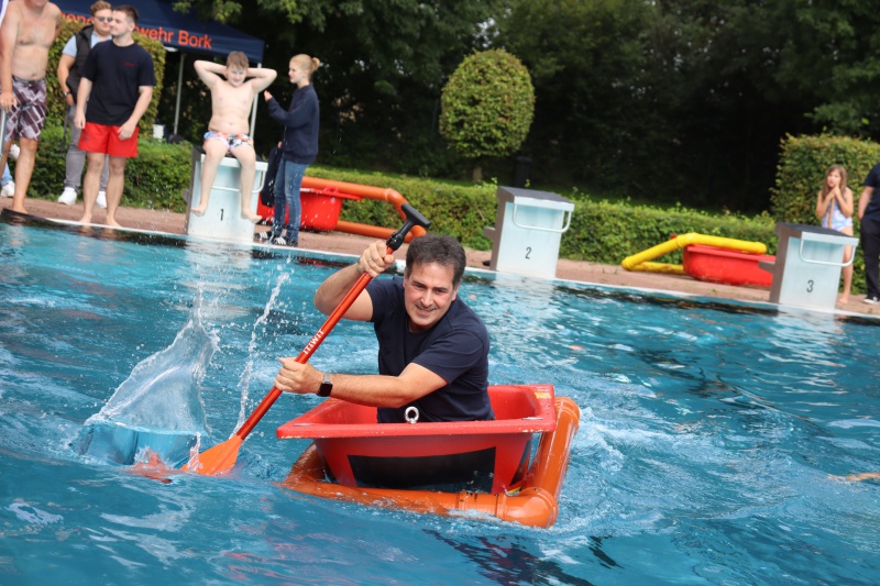 Badewannenrennen 2023 - Bild 21