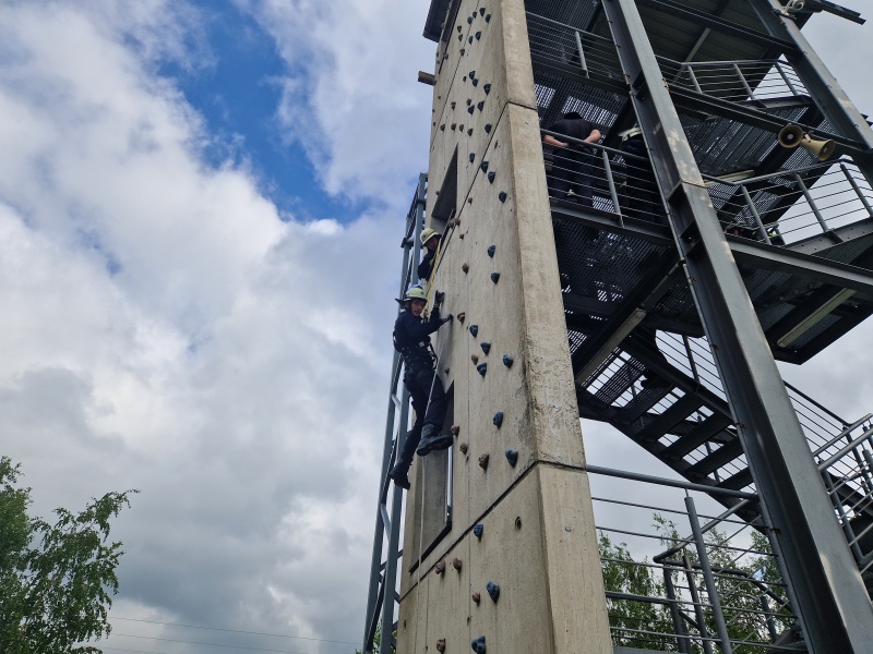 Lehrgang Absturzsicherung 2024