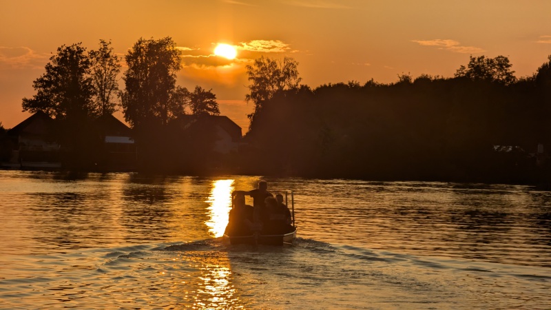 Dienstabend der Einheit Selm-Mitte zusammen mit der DLRG Selm