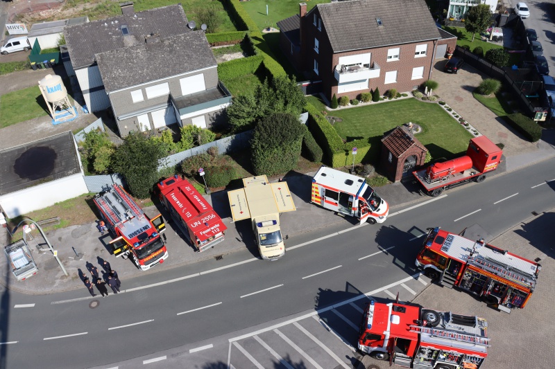 Tag der offenen Tür in Selm