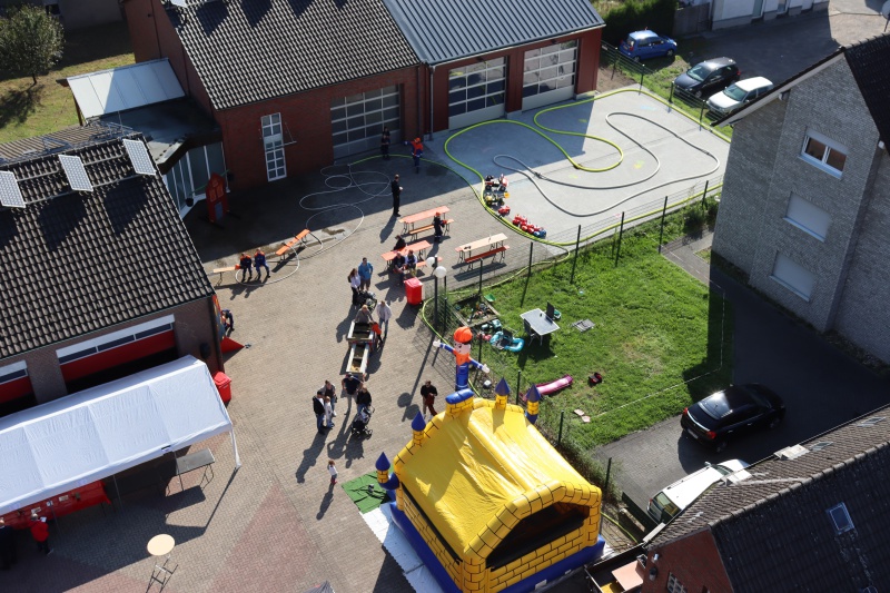 Tag der offenen Tür in Selm