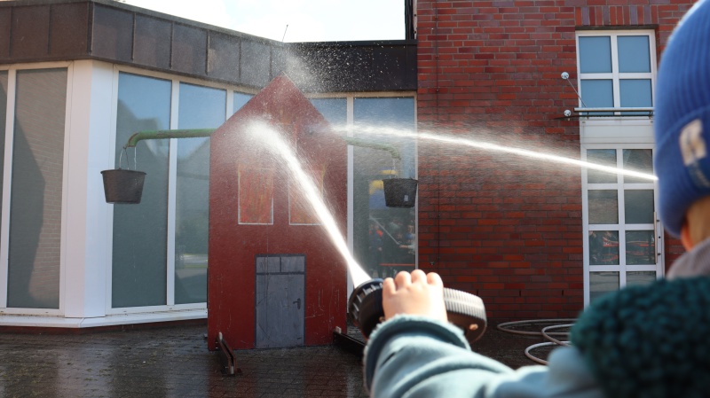 Tag der offenen Tür in Selm