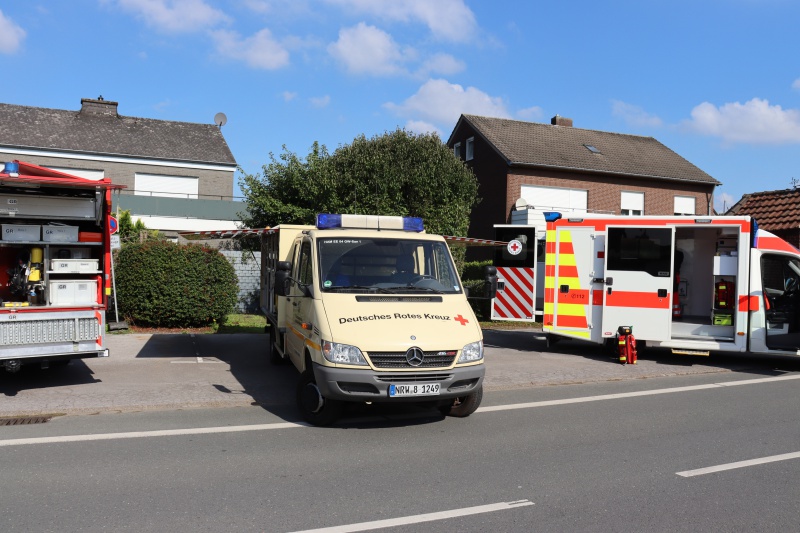 Tag der offenen Tür in Selm