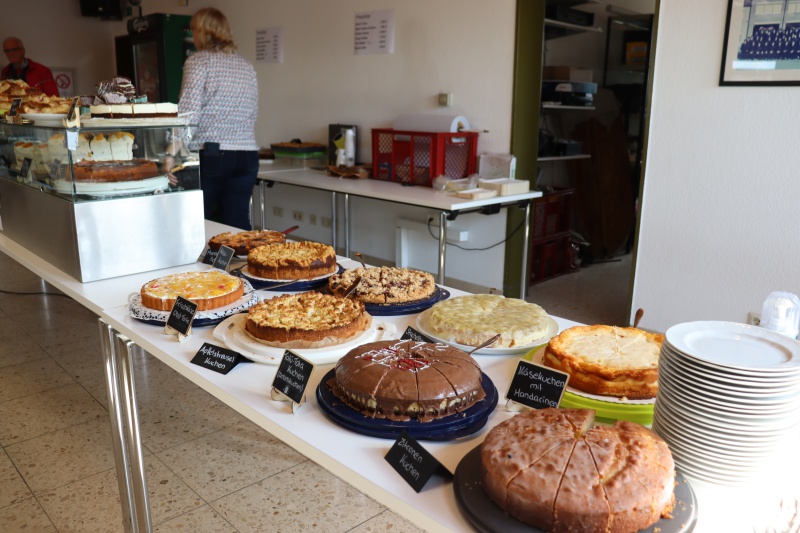 Tag der offenen Tür in Selm