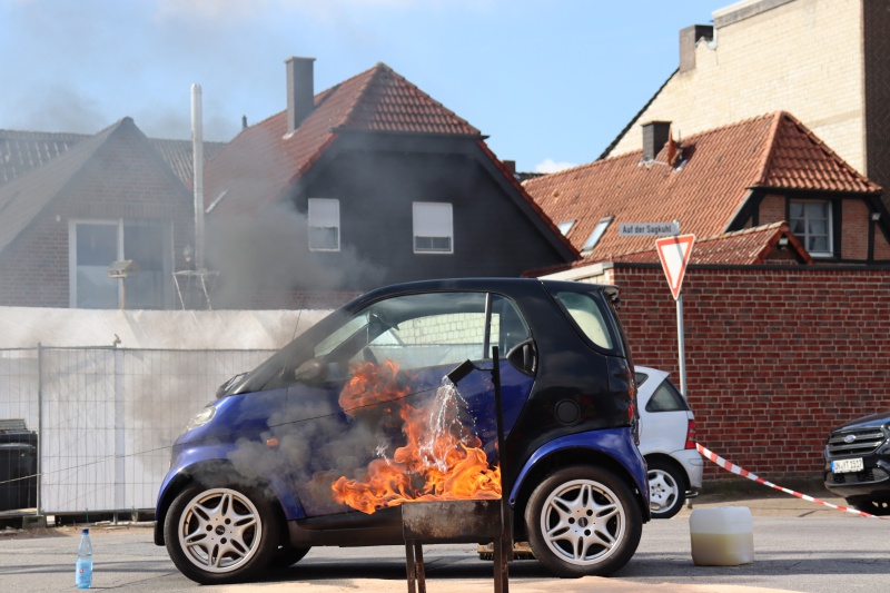 Tag der offenen Tür in Selm