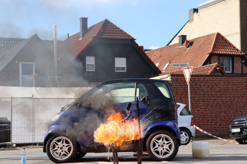 Tag der offenen Tür in Selm