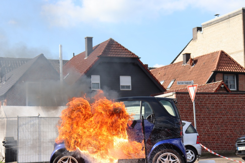 Tag der offenen Tür in Selm