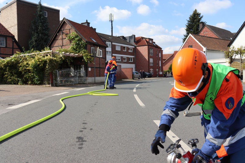 Tag der offenen Tür in Selm