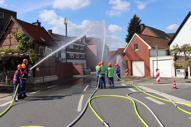 Tag der offenen Tür in Selm