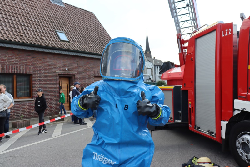 Tag der offenen Tür in Selm