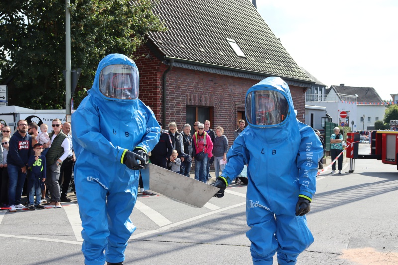 Tag der offenen Tür in Selm