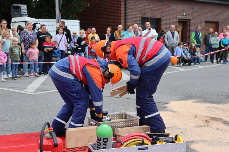 Tag der offenen Tür in Selm