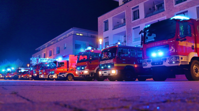 Stadtjahresdienstbesprechung 2025