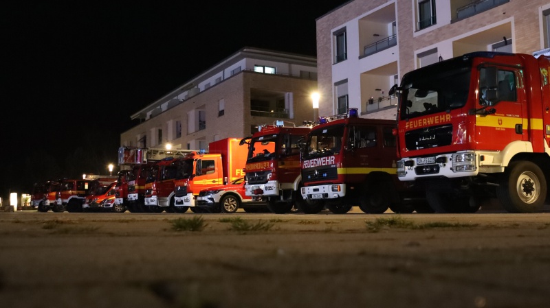 Stadtjahresdienstbesprechung 2025