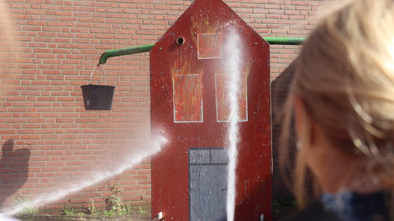 Blaulichttag Selm 2025