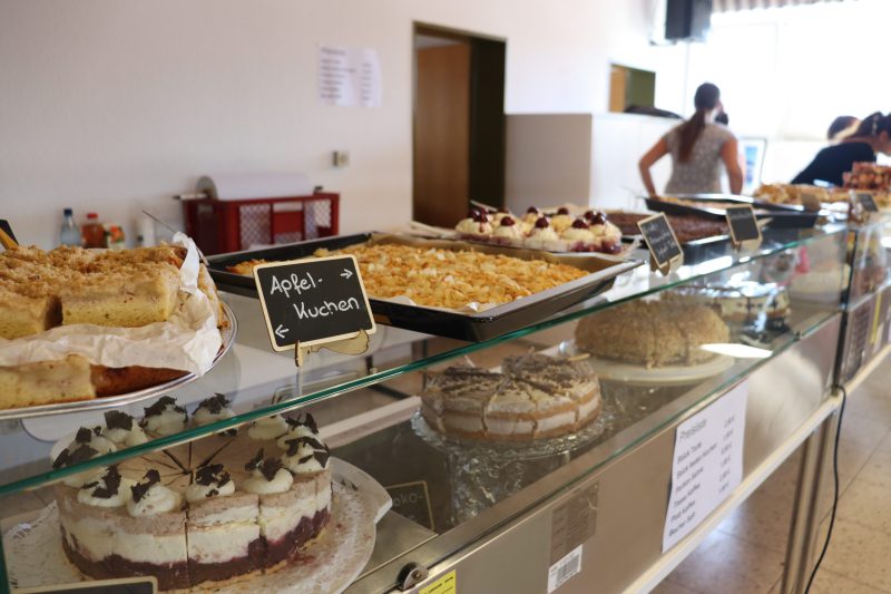 Blaulichttag Selm 2025