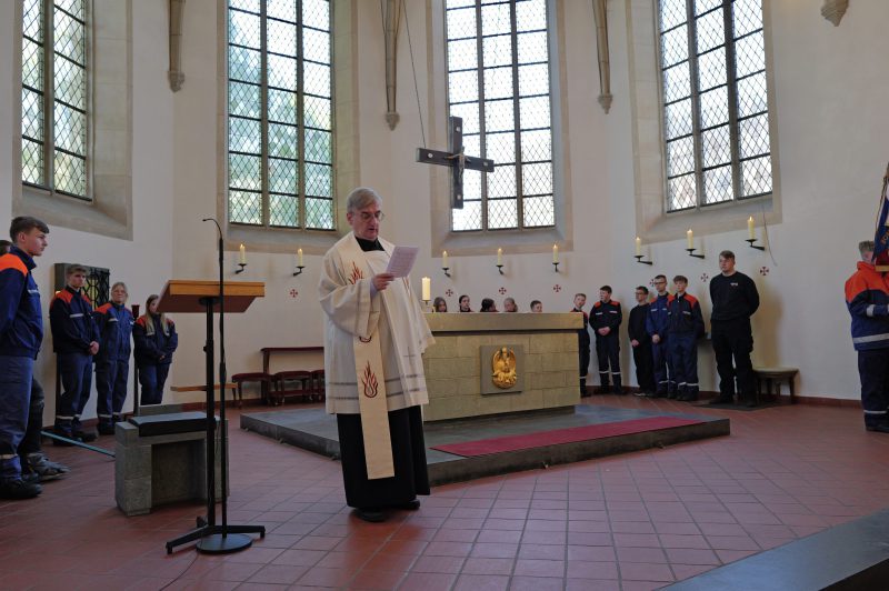 2026-04-24 Jubilaeum 50 Jahre JF Selm Gottesdienst 004