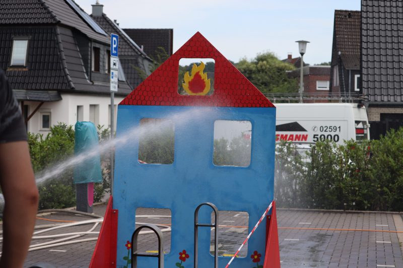 Stadtfest Selm 2026