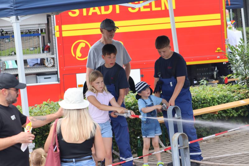 Stadtfest Selm 2026
