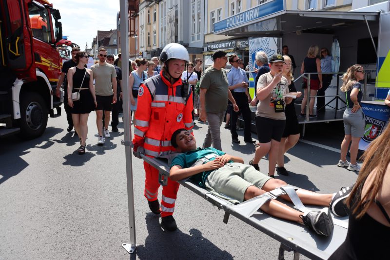 Stadtfest Selm 2026