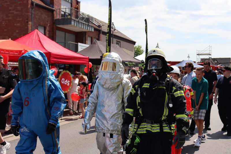 Stadtfest Selm 2026