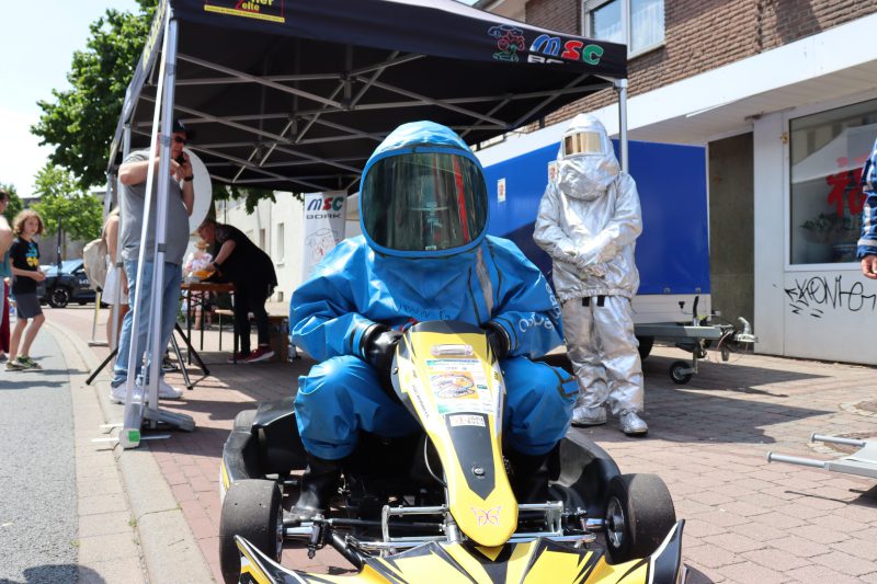 Stadtfest Selm 2026