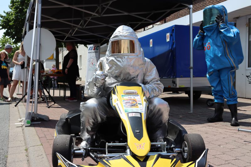 Stadtfest Selm 2026