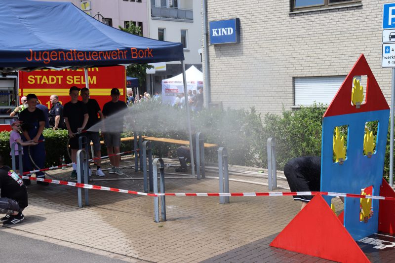 Stadtfest Selm 2026