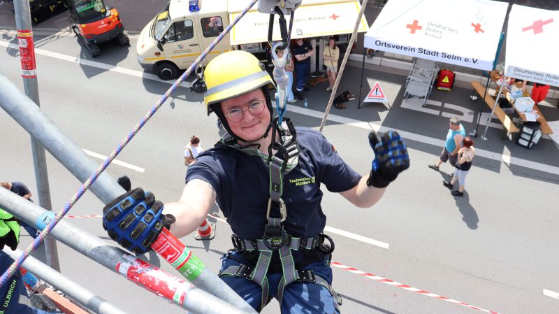 Stadtfest Selm 2026