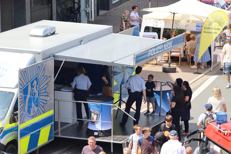 Stadtfest Selm 2026
